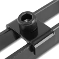 Ogranicznik Zmienny Z Magnesem Mocującym D22 Stahlwerk - Detal