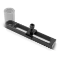 Ogranicznik Zmienny Z Magnesem Mocującym D22 Stahlwerk - Główne Zdjęcie