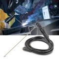 Uchwyt Elektrody MMA Do 200A 8m Stahlwerk - Zastosowanie
