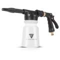 Pistolet Natryskowy Do Pianki Do Mycia Samochodów Stahlwerk RP-91 ST - Główne