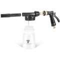 Pistolet Natryskowy Do Pianki Do Mycia Samochodów Stahlwerk RP-91 ST - Elementy