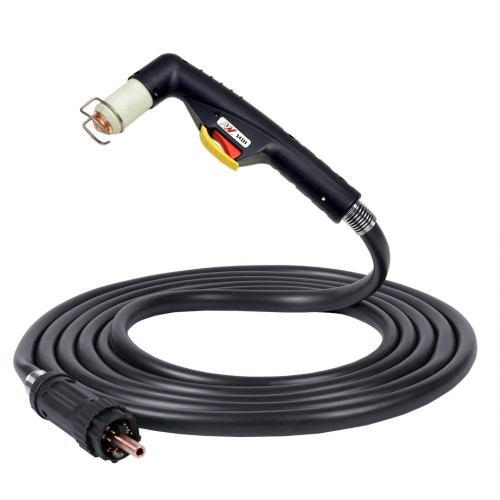 Uchwyt plazmowy NW141H 6m Centralny Wtyk 140A A141 | Allweld