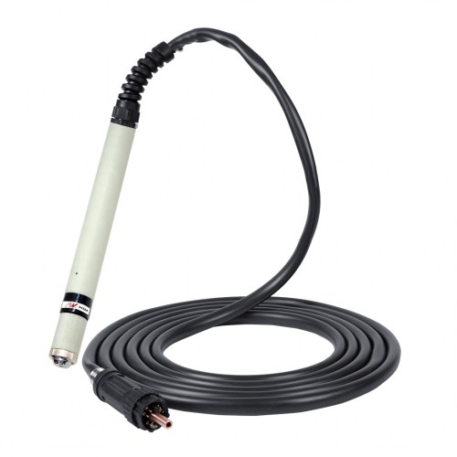 NW141M Uchwyt plazmowy maszynowy 6m (przyłącze nakrętka) Trafimet A140 P140 A141 P141