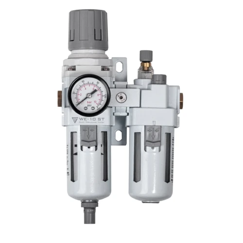 Separator wody sprężonego powietrza STAHLWERK WE-10 ST