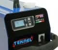 Podgrzewacz Indukcyjny Teknel RAPTOR BFH800 LCD 8kW