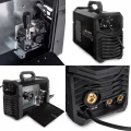 Spawarka Spartus EasyMig 217 LCD Dual Pulse
