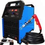 Przecinarka Plazmowa 40 mm Sherman Cutter 110 HF