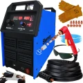 Przecinarka Plazmowa 45 mm Sherman Cutter 130 HF - Zestaw Producenta