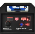Przecinarka Plazmowa 45 mm Sherman Cutter 130 CNC Blow Back