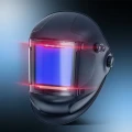 Automatyczna Przyłbica Spawalnicza 3w1 Titan - Główne