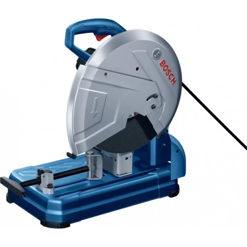 Przecinarka do metalu Bosch GCO 14-24J Professional - 2400W 355mm