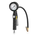 Pneumatyczna Pompka Do Opon Z Manometrem Stahlwerk DRA-162 ST - Główne Zdjęcie