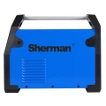 Spawarka Inwertorowa Sherman TIG 215P AC DC - Bok
