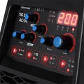 Spawarka Inwertorowa Sherman TIG 215P AC DC - Ekran