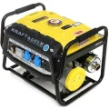 Agregat prądotwórczy Kraft&Dele KD148 - 3500W 12/230V AVR