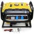 Agregat prądotwórczy Kraft&Dele KD148 - 3500W 12/230V AVR