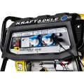 Agregat prądotwórczy Kraft&Dele KD148 - 3500W 12/230V AVR