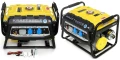 Agregat prądotwórczy Kraft&Dele KD148 - 3500W 12/230V AVR