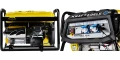 Agregat prądotwórczy Kraft&Dele KD148 - 3500W 12/230V AVR