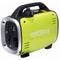 Agregat prądotwórczy inwertorowy Kraft&Dele KD683 - 1300W USB ECO