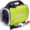 Agregat prądotwórczy inwertorowy Kraft&Dele KD683 - 1300W USB ECO