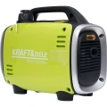 Agregat prądotwórczy inwertorowy Kraft&Dele KD683 - 1300W USB ECO