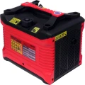 Agregat prądotwórczy inwertorowy Kraft&Dele KD192 - 1500W 230V