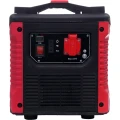Agregat prądotwórczy inwertorowy Kraft&Dele KD192 - 1500W 230V