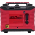 Agregat prądotwórczy inwertorowy Kraft&Dele KD192 - 1500W 230V