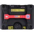 Agregat prądotwórczy inwertorowy Kraft&Dele KD192 - 1500W 230V