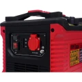 Agregat prądotwórczy inwertorowy Kraft&Dele KD192 - 1500W 230V
