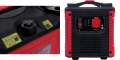 Agregat prądotwórczy inwertorowy Kraft&Dele KD192 - 1500W 230V