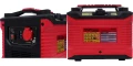 Agregat prądotwórczy inwertorowy Kraft&Dele KD192 - 1500W 230V