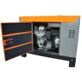 Agregat prądotwórczy Diesel Kraft&Dele KD154 – 18kW V-twin 400V/230V AVR