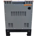 Agregat prądotwórczy Diesel Kraft&Dele KD154 – 18kW V-twin 400V/230V AVR