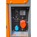 Agregat prądotwórczy Diesel Kraft&Dele KD154 – 18kW V-twin 400V/230V AVR