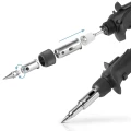 Lutownica Gazowa Stahlwerk GLK-500 ST - Elementy