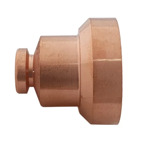 Pierścień dystansowy maszynowy POWERMAX 1000 IPTM 120 Z3 - 130A