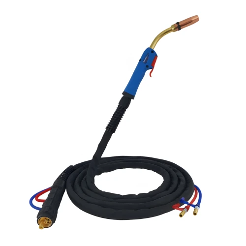 Uchwyt Spawalniczy MIG TW-501 Trafimet 4m - Główne Zdjęcie