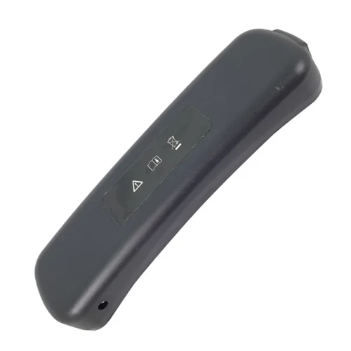 Akumulator do systemu PAPR do przyłbicy Sherman V4 z nawiewem