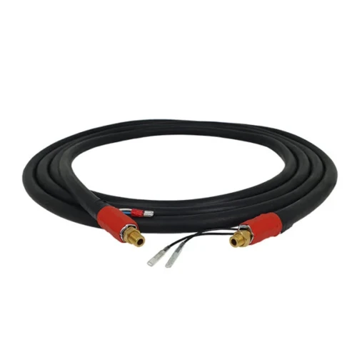 Przewód prądowo-gazowy MIG 35mm² TW-24 5 m