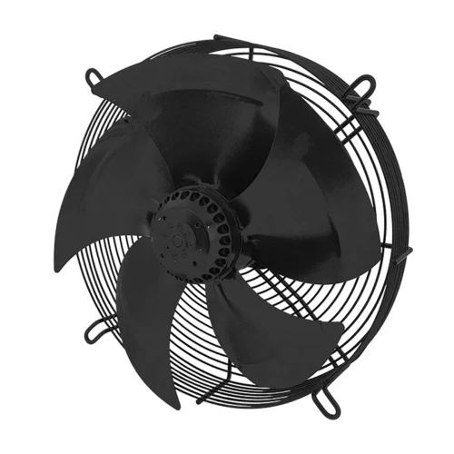 Wentylator Sherman YWF4E 350 AC 230V - Główne Zdjęcie