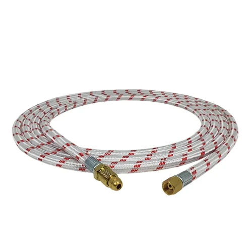 Przewód Prądowo-Gazowy TIG T-26 Cu 16mm2 8m - Główne Zdjęcie