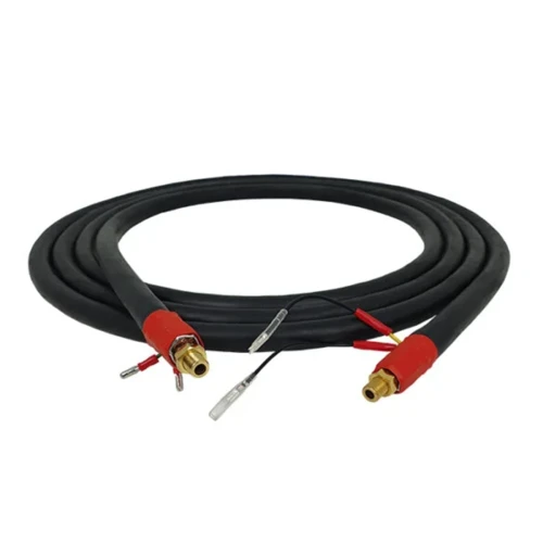 Przewód prądowo-gazowy MIG 50mm² TW-36 3 m