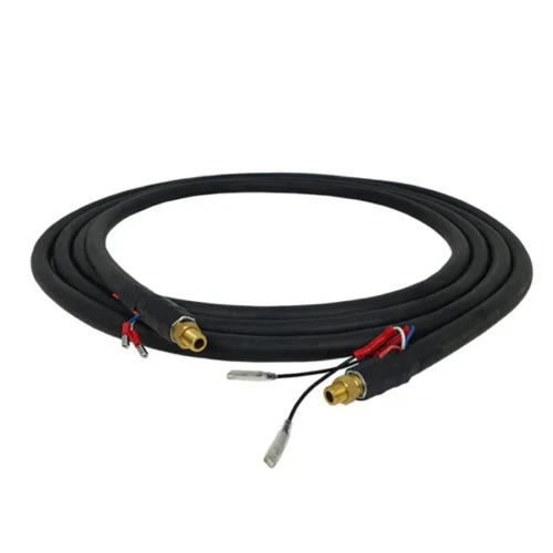 Przewód prądowo-gazowy MIG 25mm² TW-25 5 m