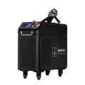 Pulsacyjna oczyszczarka laserowa SPARTUS Easy 313CL pulse mini