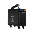 Pulsacyjna oczyszczarka laserowa SPARTUS Easy 313CL pulse mini