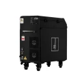 Pulsacyjna oczyszczarka laserowa SPARTUS Easy 313CL pulse mini