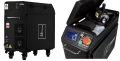Pulsacyjna oczyszczarka laserowa SPARTUS Easy 313CL pulse mini
