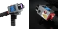 Pulsacyjna oczyszczarka laserowa SPARTUS Easy 313CL pulse mini